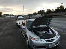 First Track Day @ POrtland International Raceway!

My instructor farted around one of the fast turns.