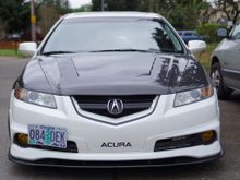 finally put it back together, the paint still doesn’t looks perfect but it looks better than before. 