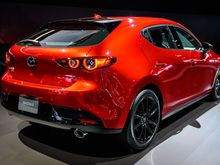 MAZDA3