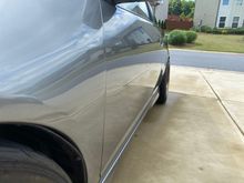 0 dents/scratches 