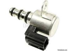 Solenoid A looks like this.