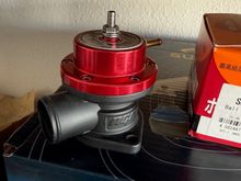 NGR bov because I do like the old school bov sounds.