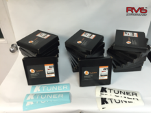 Fresh batch of KTuners in stock.