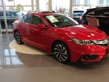 Thinking of replacing my 2016 ilx a-spec bellanova white to 2017 ilx a-spec red.