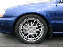 Acura SC3000 Rims (20)