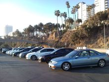 Santa Monica Pier