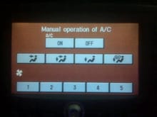 - Unlocked AC Navi Controls