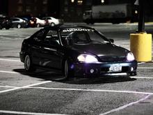 Civic