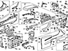 RDX Console