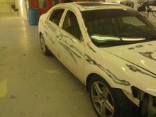 body work 10/6