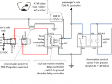 Mod Schematic