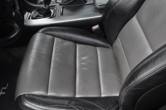 Drivers Seat
