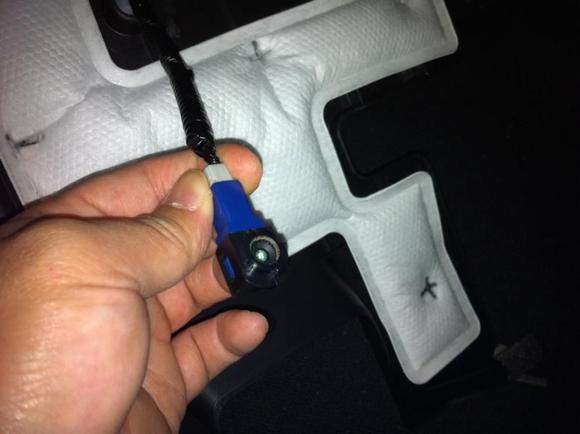 led drivers side