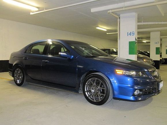 AcuraTL4