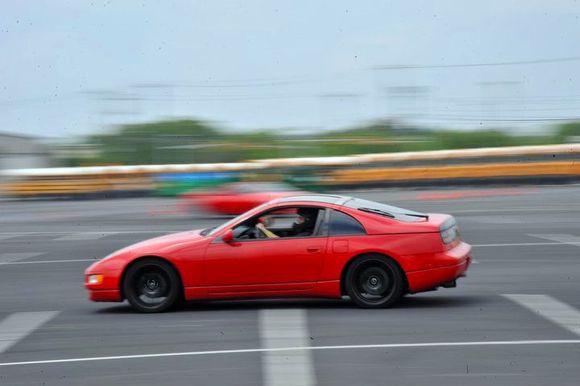 Nismo Fiesta 2011