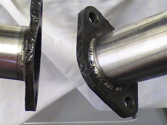 Engine - Exhaust - SOLD: Comptech Sport Axel Back Exhaust System - Used - 2001 to 2003 Acura CL - Orlando, FL 34769, United States
