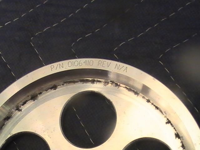 Engine - Power Adders - FS: Unorthodox Racing Ultra SSc 2 piece 12v Charger Series Crank & P/S pulley Set - Used - 2001 to 2003 Acura CL - Orlando, FL 34769, United States