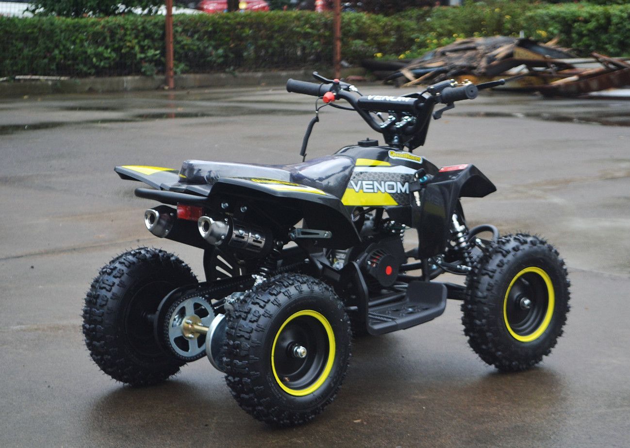 49cc kids atv