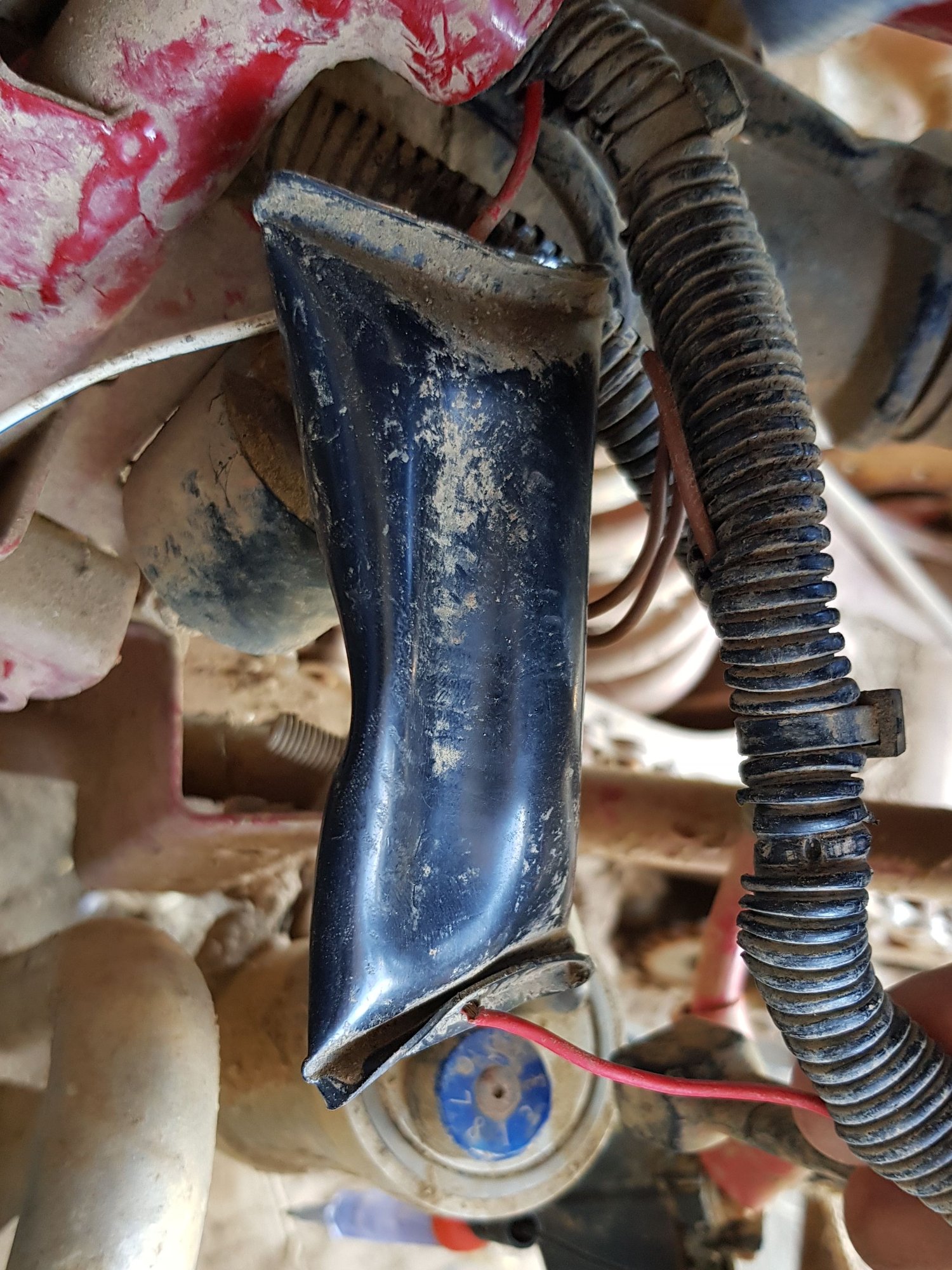 Predator 500 no spark ATV Enthusiast Community