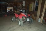 Pictures of me racin and of my other rides