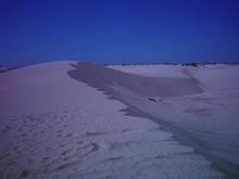 i little pic of the kermit dunes                                                                                                                                                                        