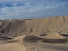 Another pretty fun spot to kick it. Any of the numerous walls at Glamis.                                                                                                                                