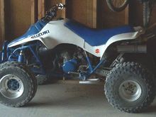 This has been sold..No one in the family wanted to ride it , except me...Those automatics sure are appealing.                                                                                       