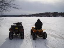 Rides