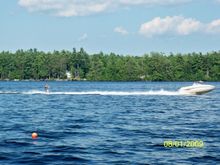 mousem lake, acton me