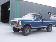 78 ford f-150