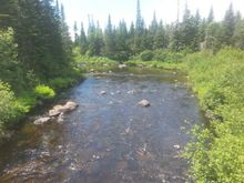 River