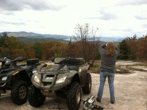 lake winnipesaukee