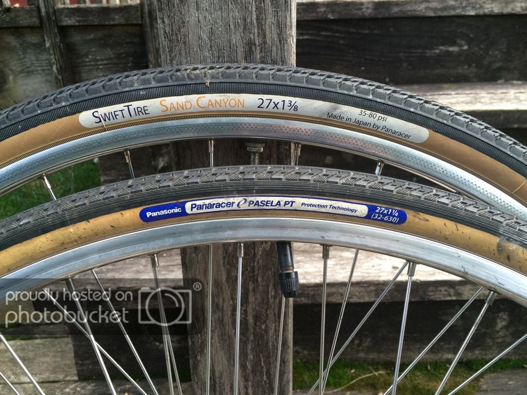 panaracer pasela protite folding tyre