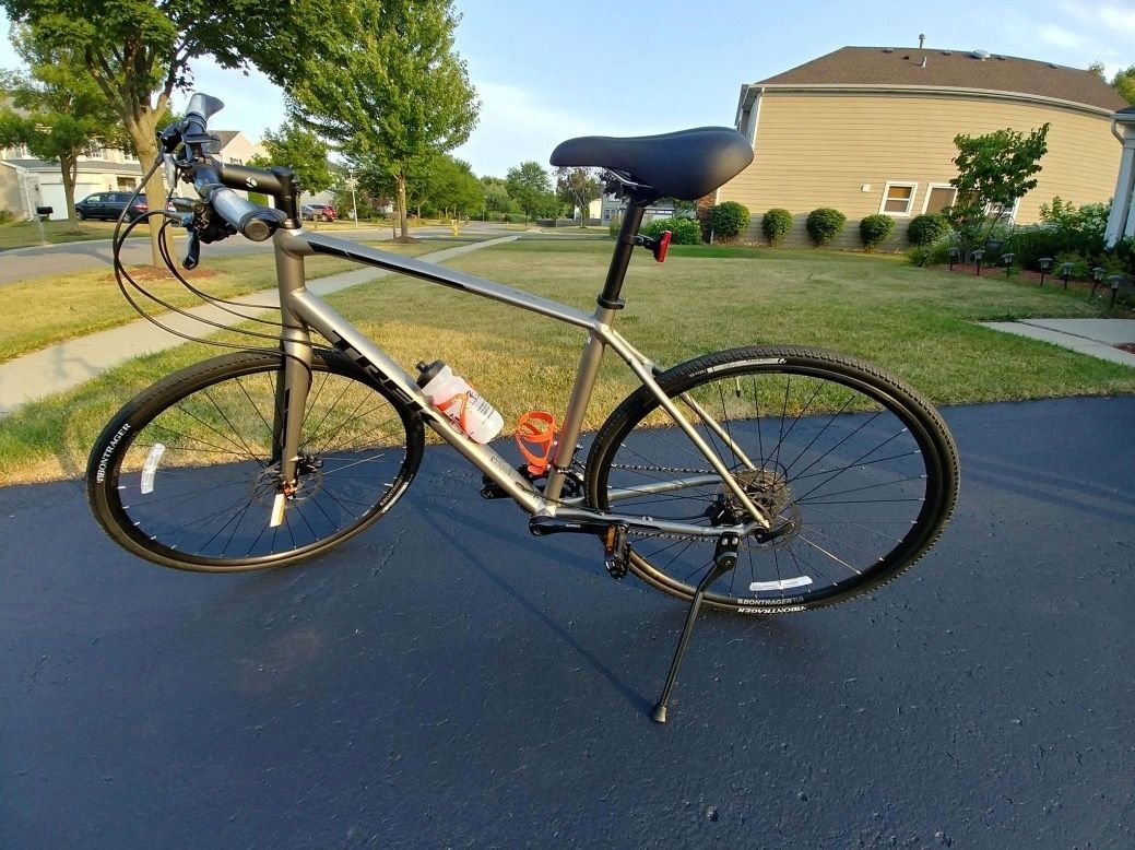 trek fx 3 reddit