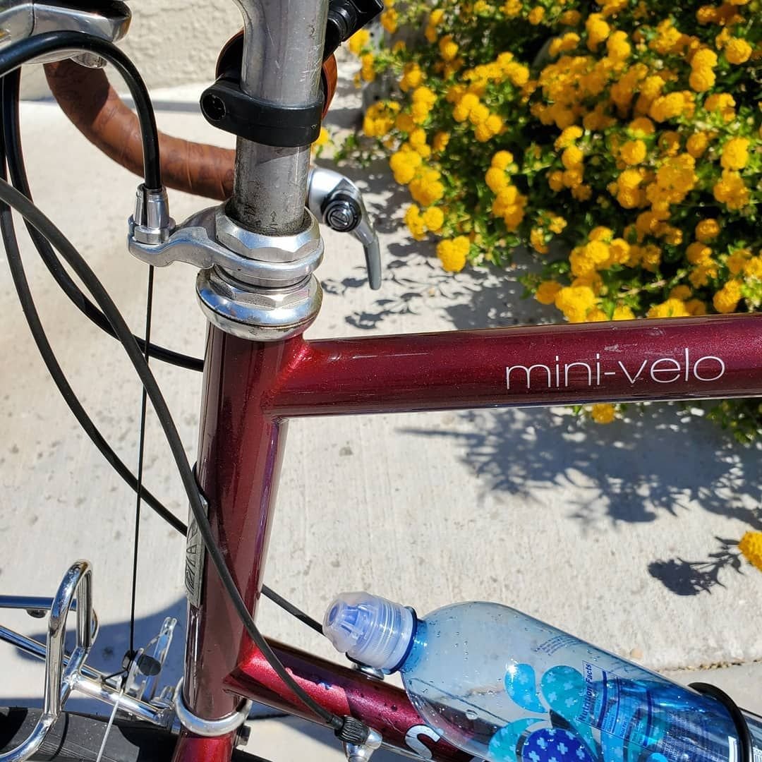 soma mini velo