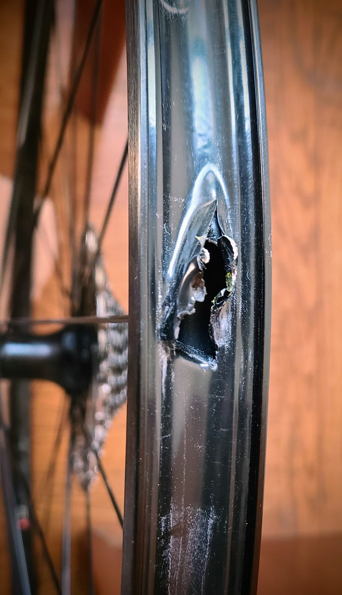 The ebike diet, unplanned edition Bike Forums