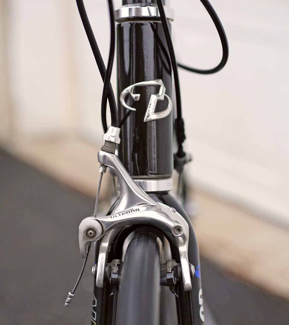 Trek 5200