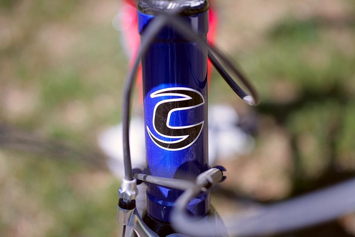 Cannondal CAAD8 Optimo