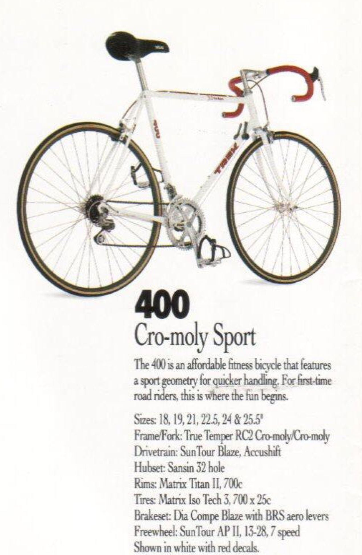 road bike under 400