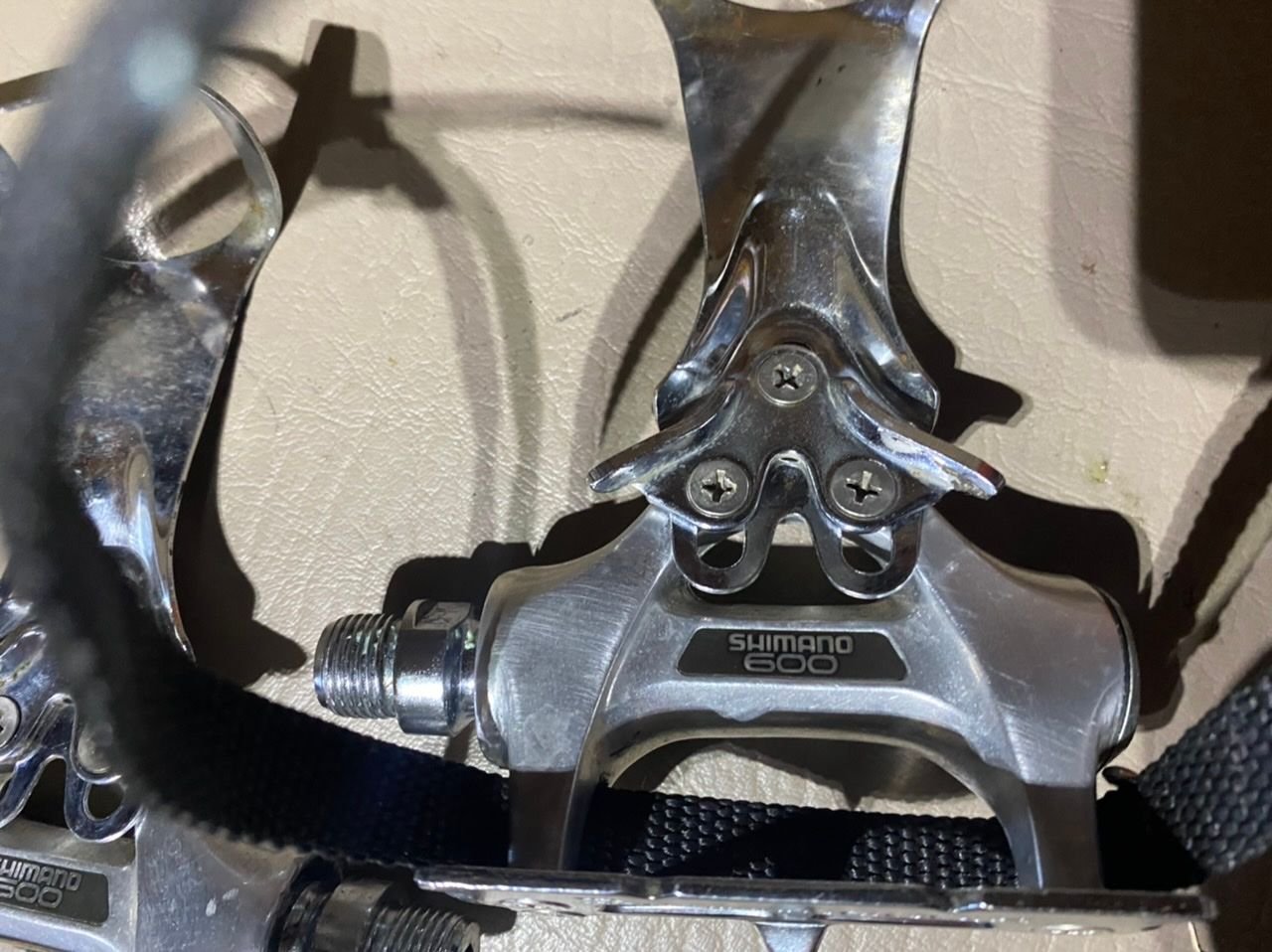 shimano 105 pedals r7000