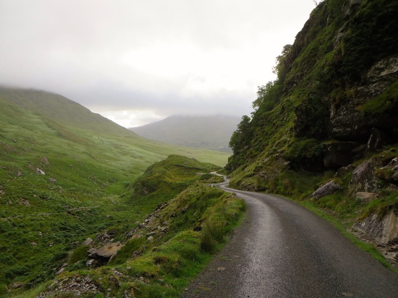 Western Ireland