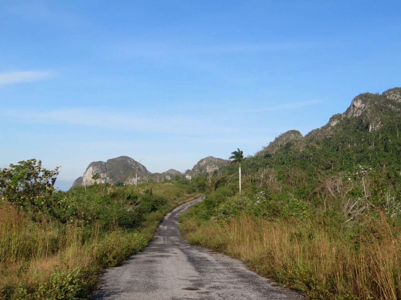 Cuba 