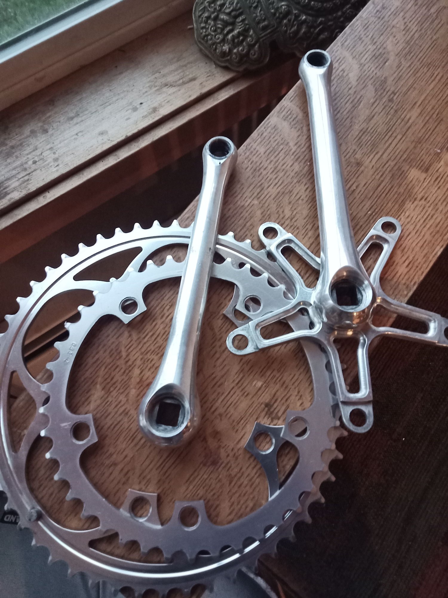 Top lineクランク175mm Top lineクランク175mm 2025，人気SALE TOPLINE トップライン クランク