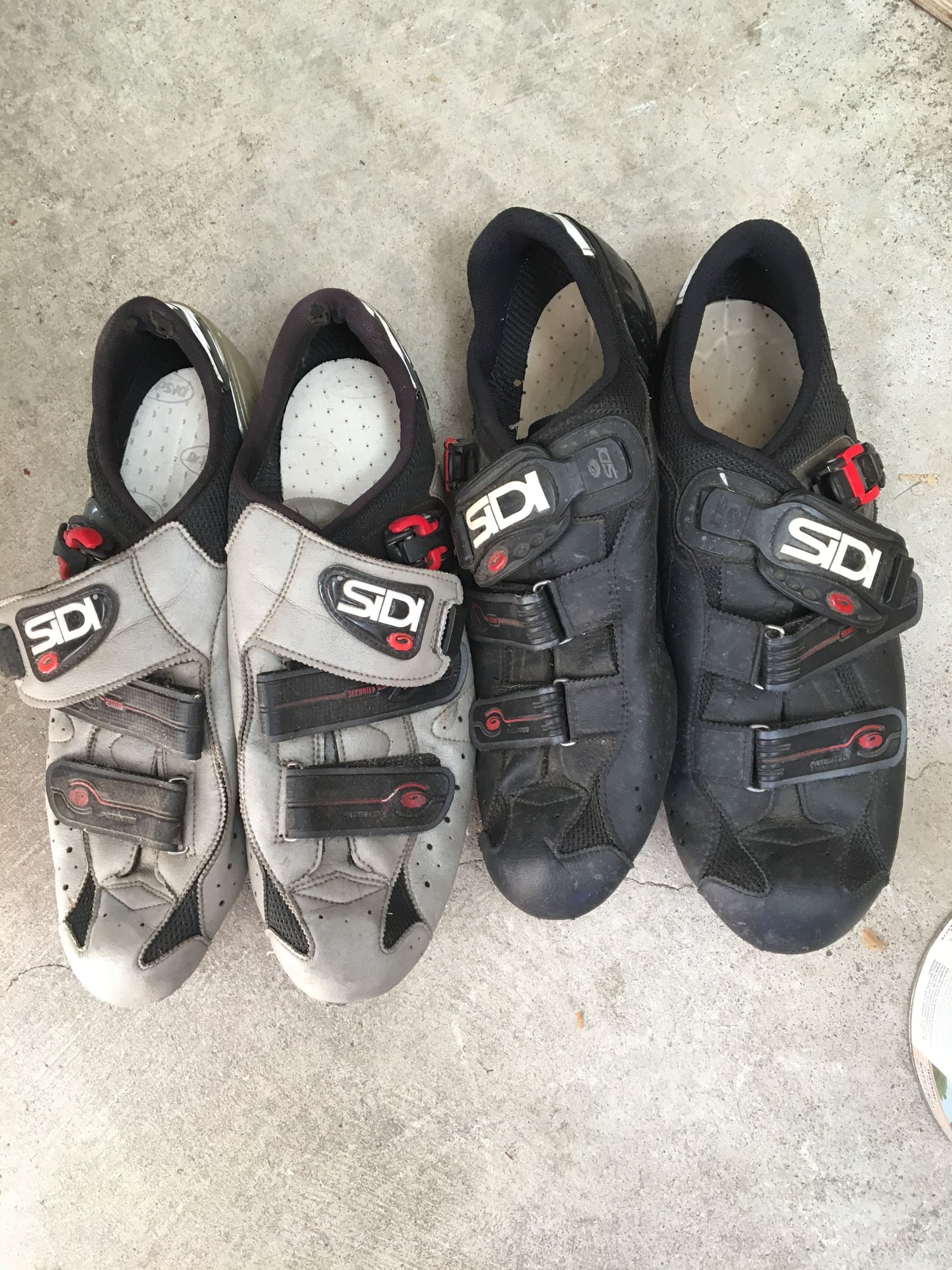 Size 49 Shoes - Bike Forums