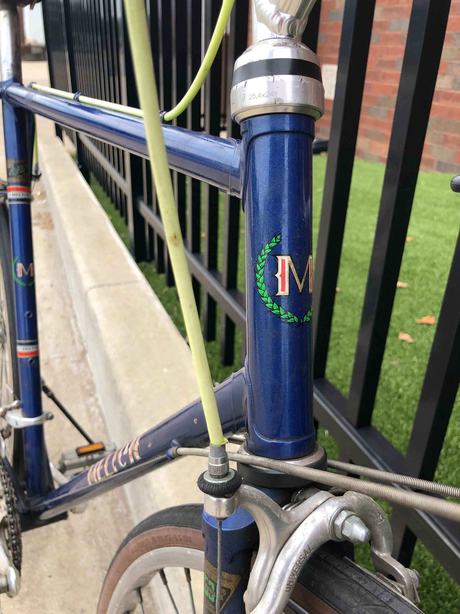 Show us your Mike Melton Bike Forums
