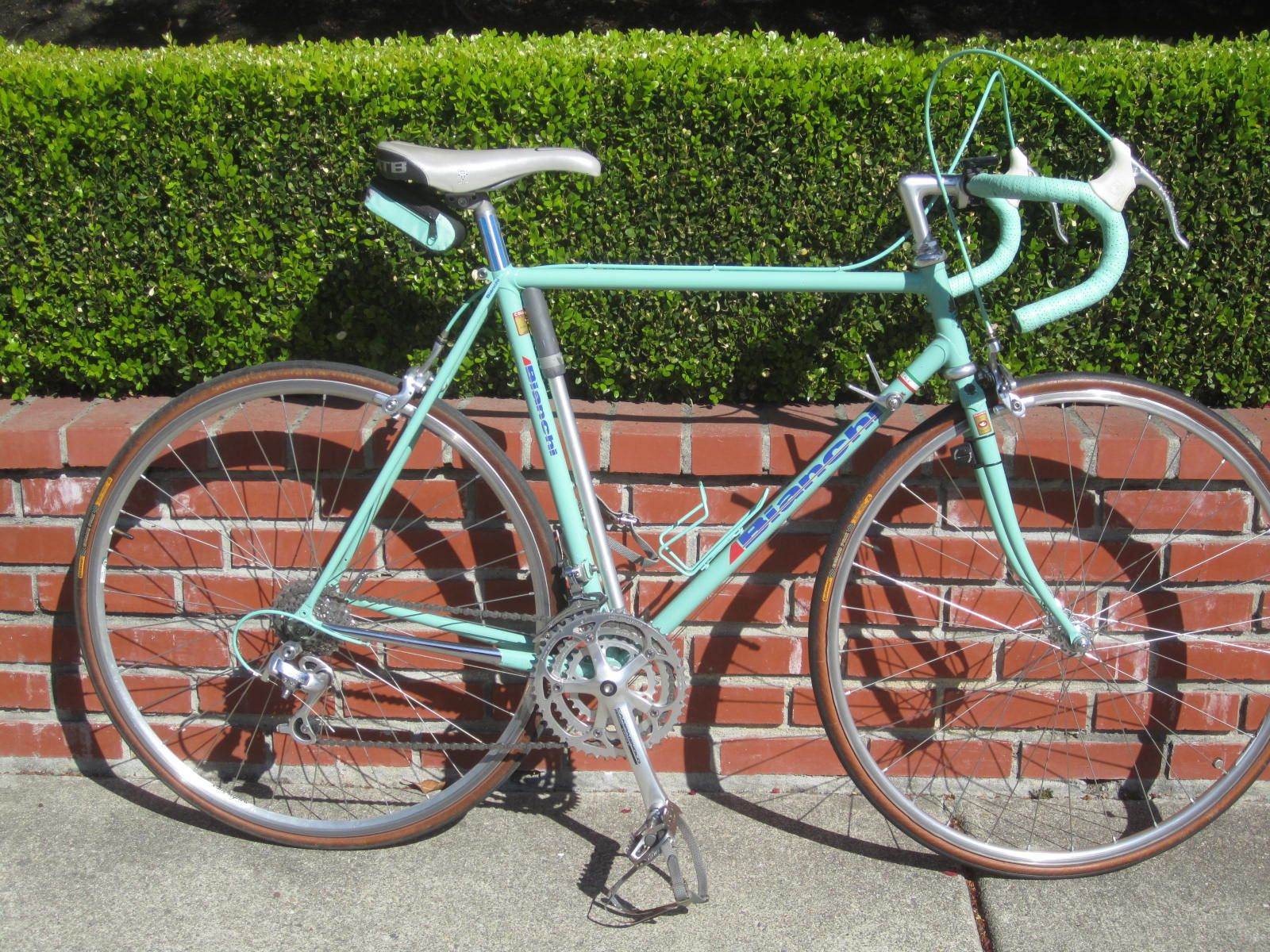 n+1 Celeste Bike Forums