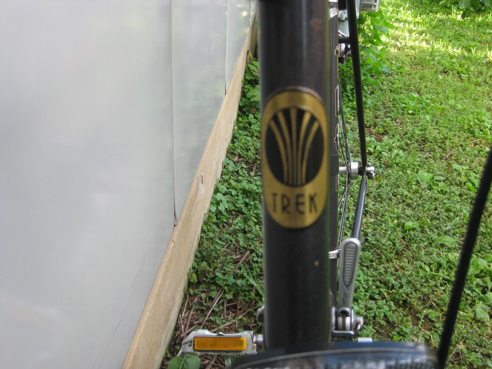 Vintage Pre 80's Trek Bike??? What is it worth? Bike Forums