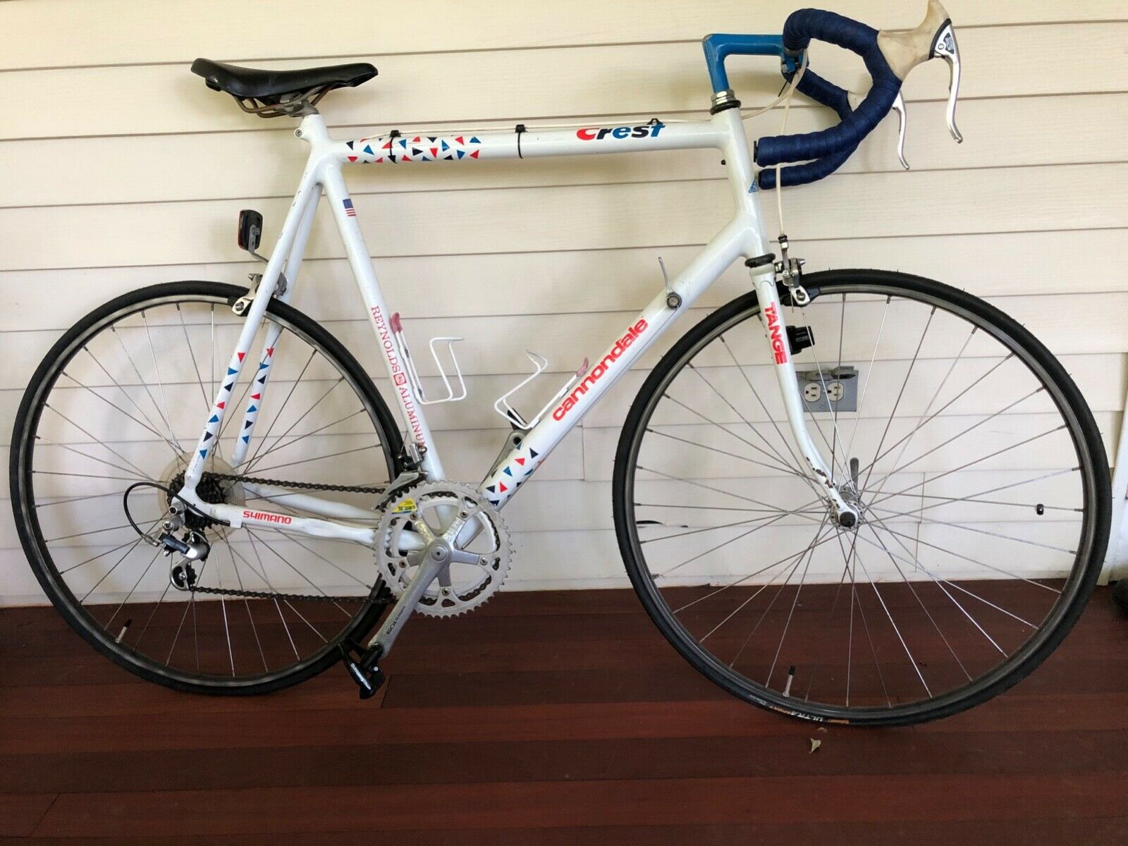 craigslist cannondale bike