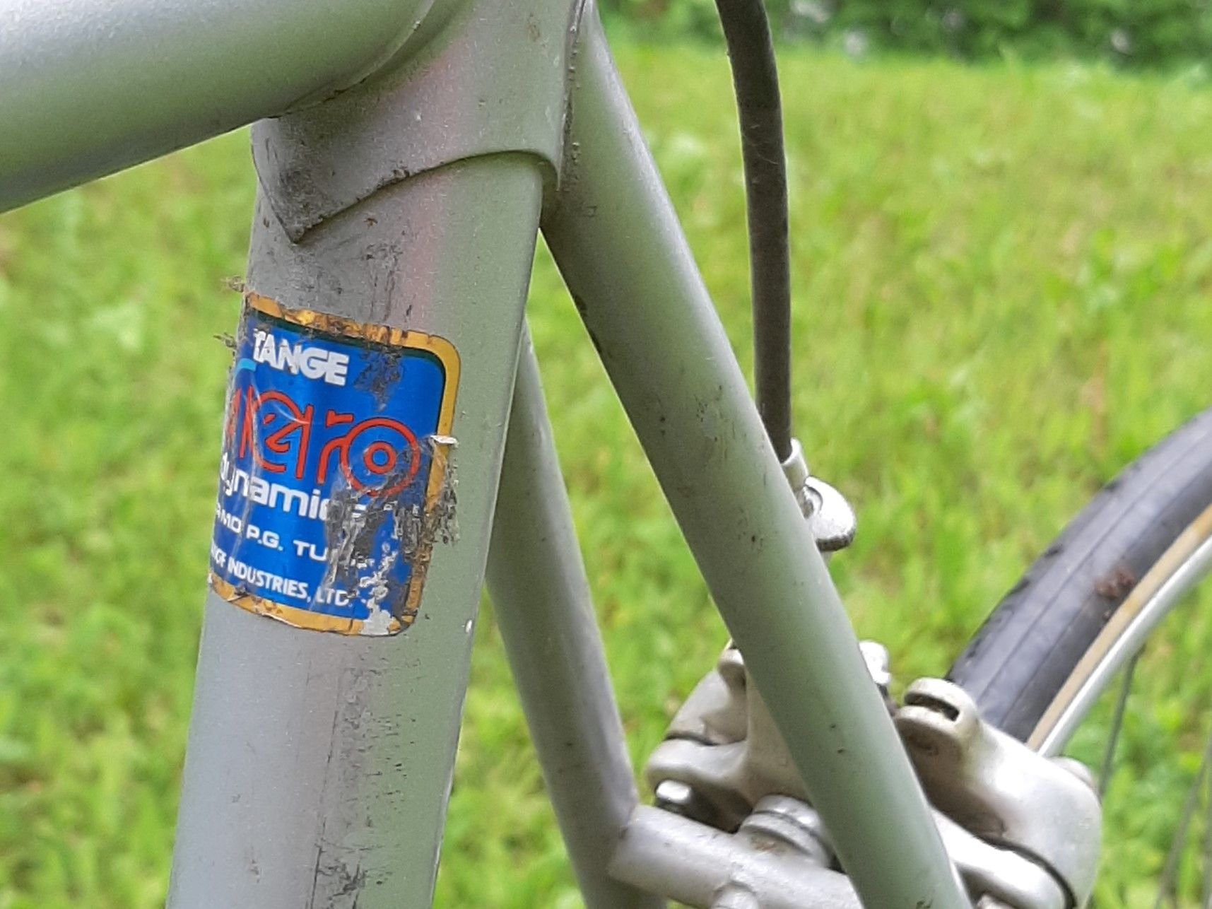 1986 / 1987 Full Shimano 600 EX Bicycles? - Bike Forums