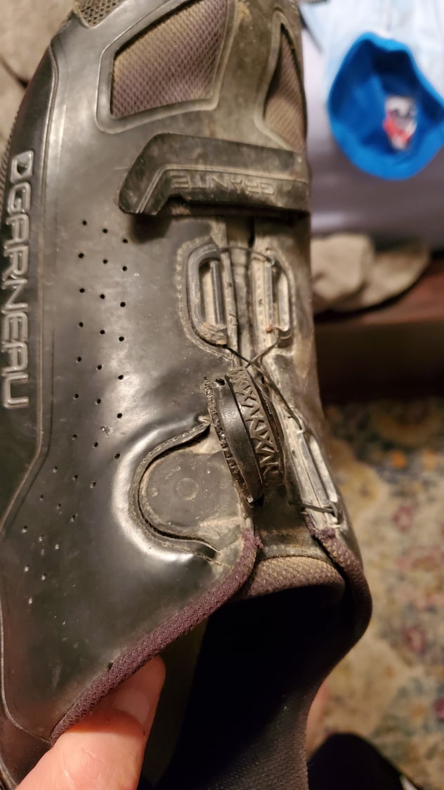 size 14 motorcycle shoes